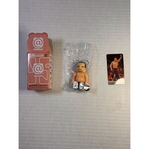 Bearbrick 100% Be@rbrick Series 45 Artist‎ Dynamite Kid Wrestler